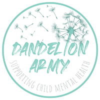 Dandelion Army logo